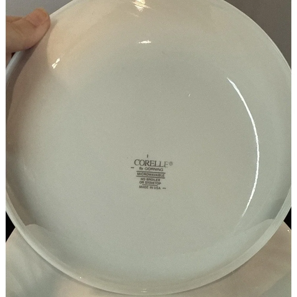 Corelle overall great